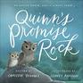 Quinn's Promise Rock No Matter Where God Is Always There