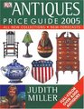 Antiques Price Guide 2005