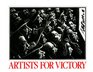Artists for Victory An Exhibition Catalog