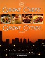 Great Chefs, Great Cities (Great Chefs - Great Cities)