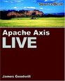Apache Axis Live A Web Services Tutorial