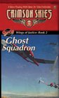 Wings of Fortune Trilogy Book 2 Ghost Squadron