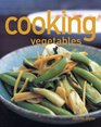 Cooking Vegetables