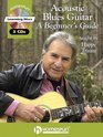 Acoustic Blues Guitar A Beginner's Guide