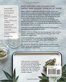 The Easy Cannabis Cookbook 60 Medical Marijuana Recipes for Sweet and Savory Edibles