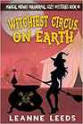 Witchiest Circus on Earth