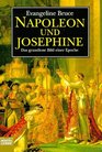 Napoleon und Josephine Das grandiose Bild einer Epoche