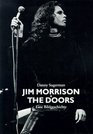 Jim Morrison the Doors