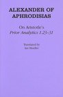 On Aristotle's Prior Analytics 12331