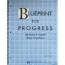 Blueprint for Progress AlAnon's Fourth Step Inventory