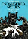 Endangered Species and Other Fables With a Twist