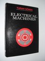 Electrical Machines