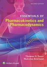 Introduction to Pharmacokinetics and Pharmacodynamics