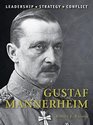 Gustaf Mannerheim (Command)
