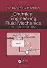 Chemical Engineering Fluid Mechanics Third Edition