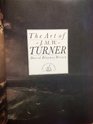 The Art of JMW Turner