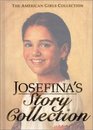 Josefina's Story Collection (The American Girls Collection)