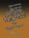 Jazz Chord Voicings / Right Hand  Progris