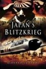 JAPAN'S BLITZKRIEG The Allied Collapse in the East 194142