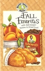 Fall Favorites with Sun-Maid Raisins & Dried Fruit