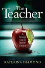 The Teacher (DS Imogen Grey, Bk 1)