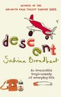 Descent An irresistible tragicomedy of everyday life
