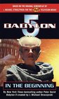 In the Beginning (Babylon 5)