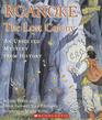 Roanoke The Lost Colony  An Unsolved Mystery From History