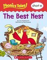 The Best Nest Short E