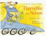 Thorndike and Nelson A Monster Story