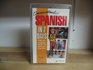 Conversational Spanish in 7 Days with Book
