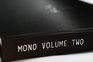 Mono Volume Two