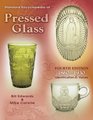 Standard Encyclopedia Of Pressed Glass 18601930 Identification  Values