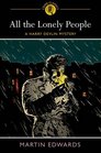 All the Lonely People (Harry Devlin, Bk 1)