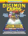 Digimon Cards Collector's and Player's Guide