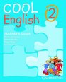 Cool English Level 2 Teacher's Guide with Audio CD