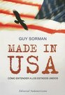Made in USA