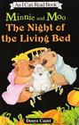 The Night of the Living Bed