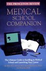 Medical School Companion