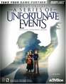 Lemony Snicket's A Series of Unfortunate Events Official Strategy Guide