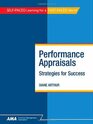 Performance Appraisals Strategies for Success