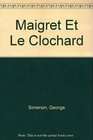 Maigret Et Le Clochard