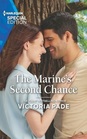 The Marine's Second Chance (Camdens of Montana, Bk 4) (Harlequin Special Edition, No 2978)