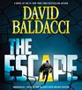 The Escape (John Puller Series)