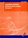 SAS/SPECTRAVIEW Software User's Guide Version 8