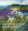 Ann Blockley's Watercolour Workshop Projects and Interpretations