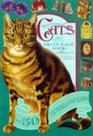 Victorian Cats Decoupage Book With 10 Projects