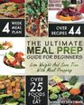 Meal Prep The Essential Meal Prep Guide For Beginners  Lose Weight And Save Time By Meal Prepping
