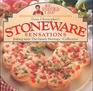 The Pampered Chef: Stoneware Sensations
