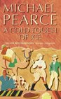 A Cold Touch of Ice (Mamur Zapt, Bk 13)